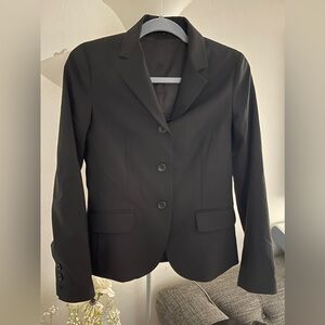 THEORY blazer